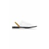 The Row Clear Sandal - Sandalias - $610.00  ~ 523.92€