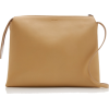 The Row Nu Twin Leather Crossbody - Messenger bags - $1,790.00 