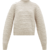 The Row Pullover Sweater - Maglioni - 