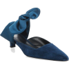 The Row - Sapatos clássicos - 