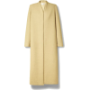 The Row coat - Giacce e capotti - $10,656.00  ~ 9,152.28€
