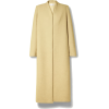 The Row coat - 套头衫 - $10,762.00  ~ ¥72,109.00