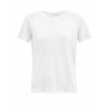 The Row majica - T-shirt - $167.00  ~ 143.43€