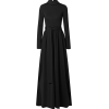 The Row ponte gown - Dresses - 1,840.00€  ~ $2,142.31