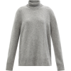 The Row pulover - Puloverji - £641.00  ~ 724.39€