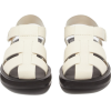 The Row sandale - 凉鞋 - £704.00  ~ ¥6,206.54
