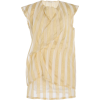 The Row silk top - T-shirts - 