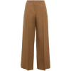 The Row trousers - Calças capri - $2,019.00  ~ 1,734.09€
