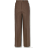 The Row trousers - Spodnie Capri - 