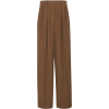 The Row trousers - Pantaloni capri - $2,450.00  ~ 2,104.27€