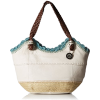 The Sak Indio Satchel Top Handle Bag - Hand bag - 