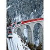 The Semmering Railway Austria - 車 - 