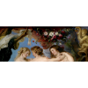 The Three Graces - イラスト - 