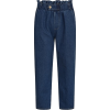 The Tilbury Denim Pants - Jeans - 