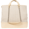 The Woven Tote  BEIS brand: BEIS - Torbice - 