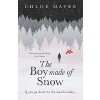 The boy made of snow chloe mayer book - Ilustracije - 