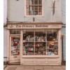 The grimoire bookshop - Edificios - 