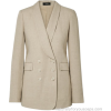 Theory Linen Blazer Jackets - Suits - 