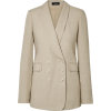  Theory Linen blazer - Jacket - coats - 