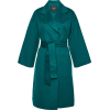 Theory - Wool coat with cashmere - Jacken und Mäntel - 