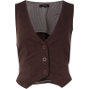 Therapy Twill waistcoat - Prsluci - 