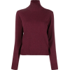 There Was One high-neck cashmere jumper - Pullover - $315.00  ~ 270.55€