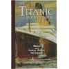 The titanic pocket book - Predmeti - 