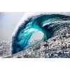 The wave - Natural - 