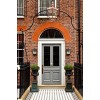 The zetter house, Marylebone, London - Edificios - 