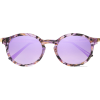 Thierry Lasry Silenty Round Glasses - Sunčane naočale - 