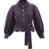 Thierry Colson - 半袖衫/女式衬衫 - £244.00  ~ ¥2,151.13