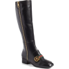 Thigh Boots - Stiefel - 