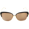 Thom Browne Eyewear - Темные очки - 