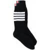 Thom Browne Lightweight Cotton Socks - Drugo - 