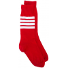 Thom Browne Lightweight Cotton Socks - Resto - 