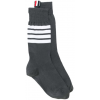Thom Browne Lightweight Cotton Socks - Ostalo - 