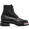 Thom Browne - Buty wysokie - 