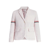 Thom Browne - Jacket - coats - $3,100.00  ~ £2,356.03