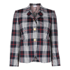 Thom Browne - Jacket - coats - $2,662.00 