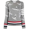 Thom Browne - Pullover - 