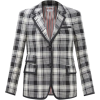 Thom Browne blazer - Suits - $3,017.00  ~ £2,292.95