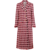 Thom Browne coat - Jacket - coats - 