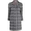 Thom Browne coat - 外套 - $13,040.00  ~ ¥87,372.37