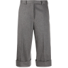 Thom Browne culottes - Uncategorized - 