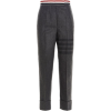 Thom Browne pants - Calças capri - $1,665.00  ~ 1,430.04€
