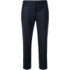 Thom Browne pants - Spodnie Capri - $1,560.00  ~ 1,339.86€