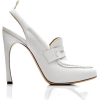 Thom Browne pumps - Sapatos clássicos - 