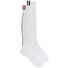 Thom Browne ribbed socks - Other - 