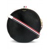 Thom Browne rounded business shoulderbag - Borsette - 
