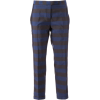 Thom Browne trousers - Calças capri - 